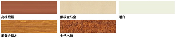 重型平开门